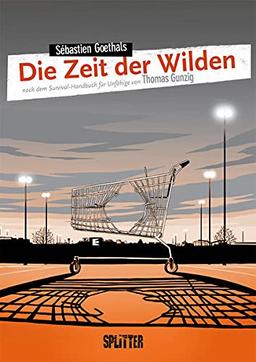 Die Zeit der Wilden