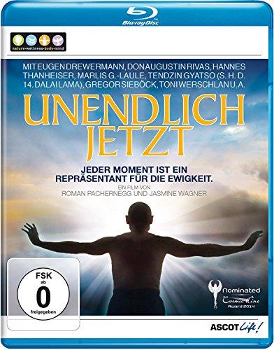 Unendlich Jetzt [Blu-ray]