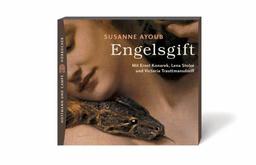 Engelsgift, 6 Audio-CDs