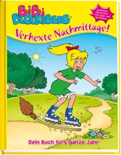 Bibi Blocksberg - Verhexte Nachmittage!