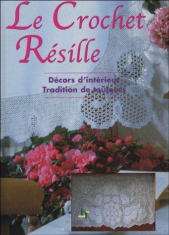 Le crochet résille