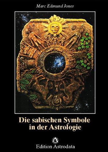 Die sabischen Symbole in der Astrologie