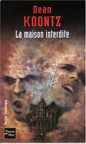 La maison interdite