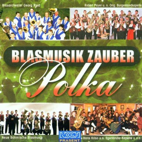 Blasmusik Zauber-Polka