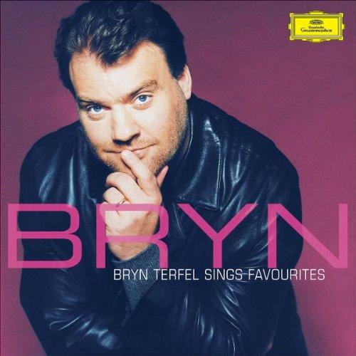 Bryn Terfel Sings Favorites