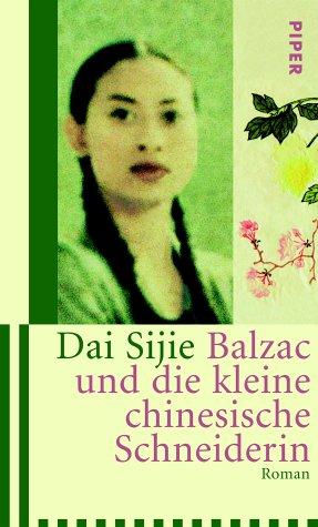 Balzac und die kleine chinesische Schneiderin