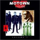 Motown Legends Vol.1