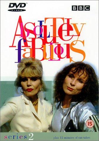 Absolutely Fabulous - Series 2 [UK Import]