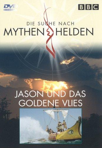 Mythen & Helden - Jason und das goldene Vlies