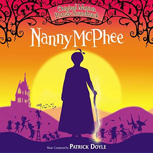 Eine Zauberhafte Nanny (Nanny Mcphee)