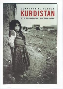 Kurdistan (Knowledge Forgiveness): After Such Knowledge, What Forgiveness?