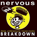 Nervous Breakdown Cd