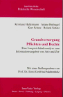 Grundversorgung. Pflichten und Rechte. Eine Langzeit-Inhaltsanalyse zum Informationsangebot von ARD und ZDF