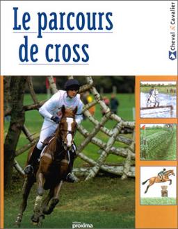 Le parcours de cross