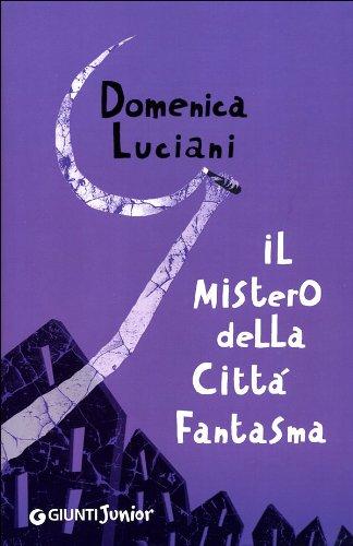 Il mistero della città fantasma