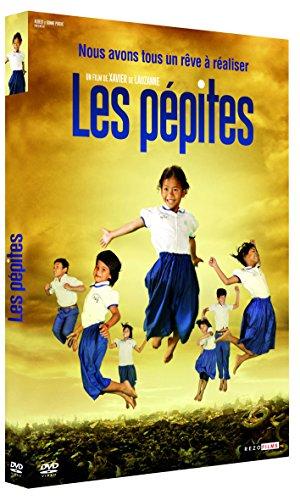 Les pépites [FR Import]