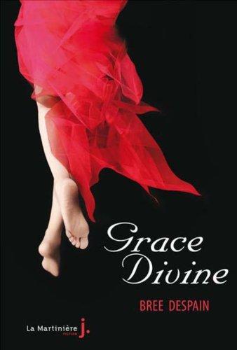 Dark Divine. Vol. 3. Grace Divine