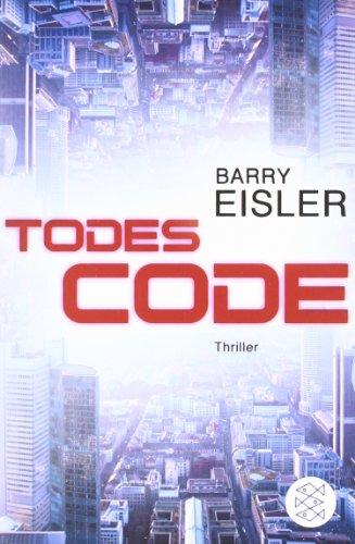 Todescode: Thriller