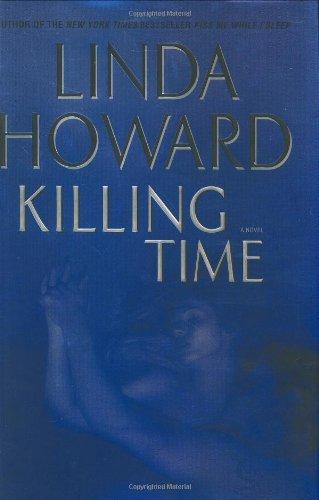 Killing Time: A Novel