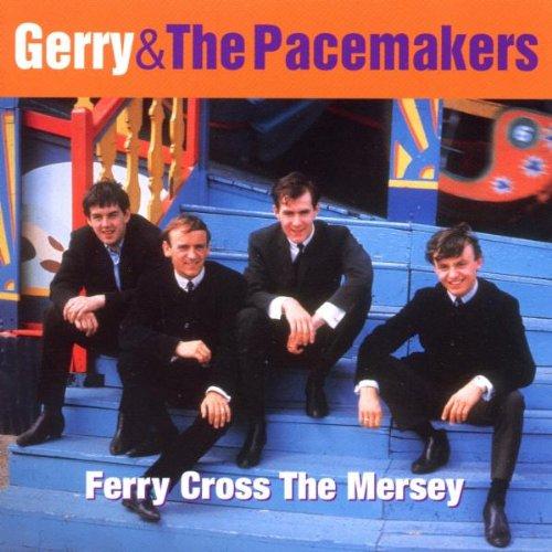 Ferry Cross the Mersey-the Best of