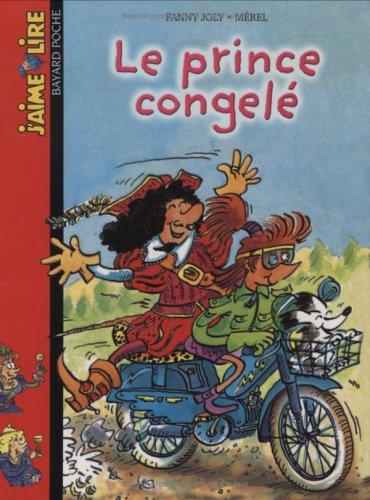 Le prince congelé