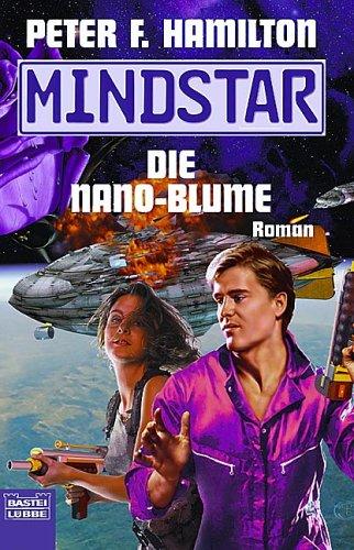 Die Nano-Blume: Mindstar, Bd. 3