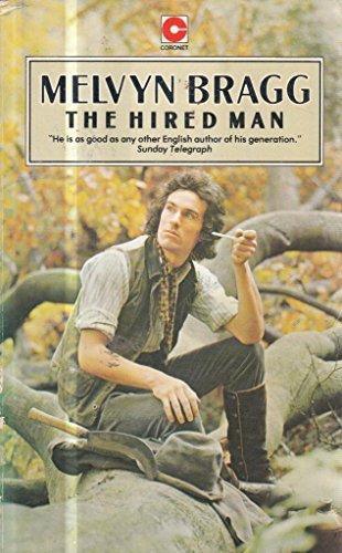 The Hired Man (Coronet Books)