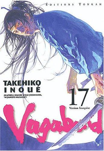 Vagabond. Vol. 17