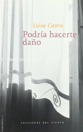 Podría hacerte daño (Viento Abierto, Band 1)