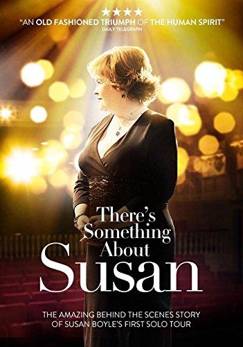 There's Something About Susan [DVD] [UK Import]