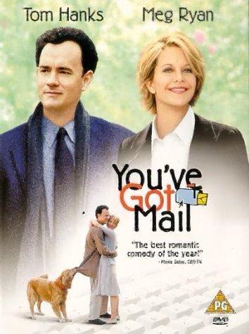 You've got mail [UK Import]