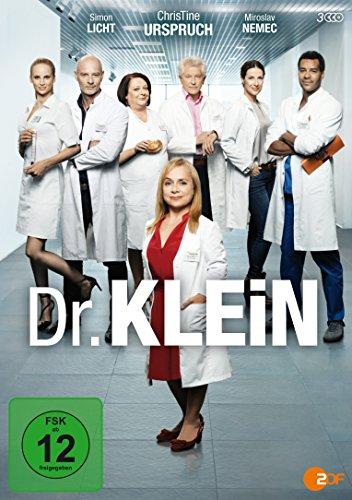 Dr. Klein [3 DVDs]