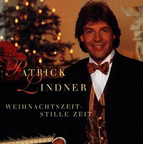 Weihnachtszeit-Stille Zeit