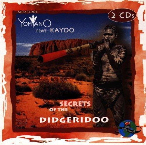 Secrets of the Didgeridoo