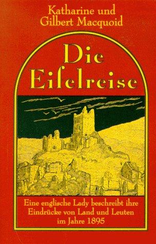 Die Eifelreise