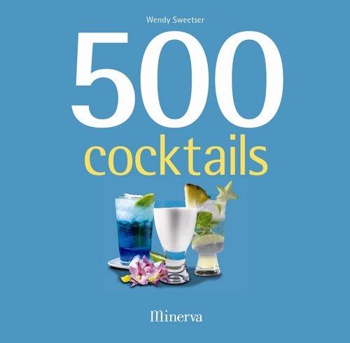 500 cocktails