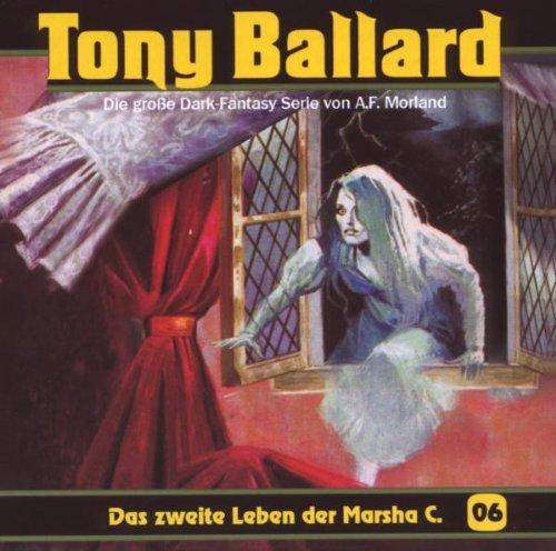 Band 6: Das Zweite Leben Der Marsha C.