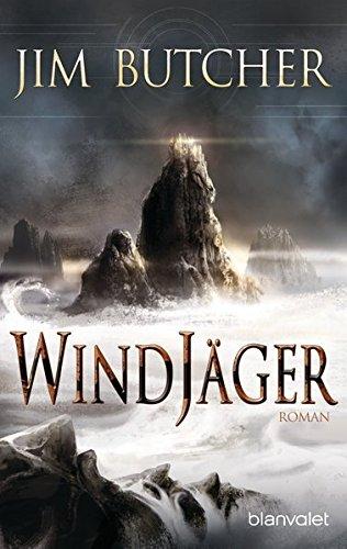 Windjäger: Roman