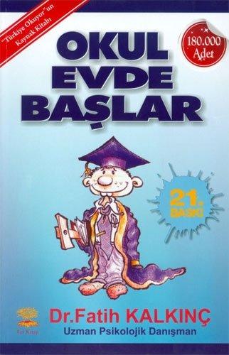 Okul Evde Baslar