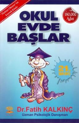 Okul Evde Baslar