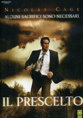 Il Prescelto [IT Import]