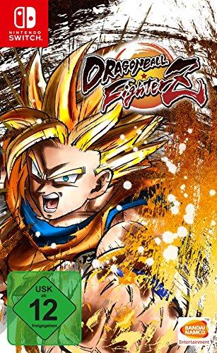 Dragon Ball FighterZ - [Nintendo Switch]