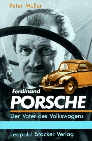 Ferdinand Porsche