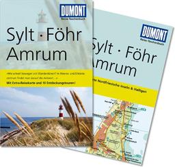 DuMont Reise-Taschenbuch Reiseführer Sylt, Föhr, Amrum