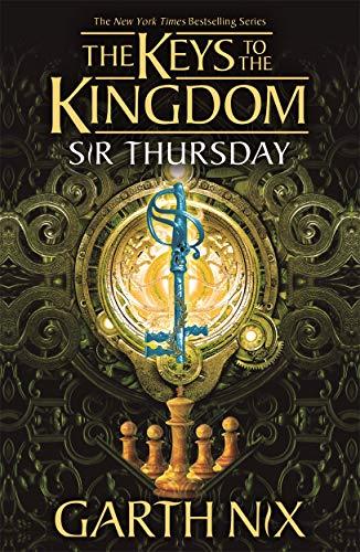 Sir Thursday (Keys to the Kingdom)