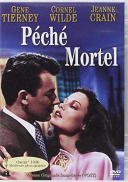 Péché mortel [FR Import]