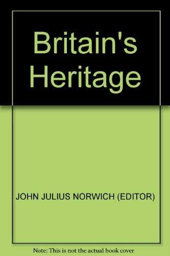 Britain's Heritage