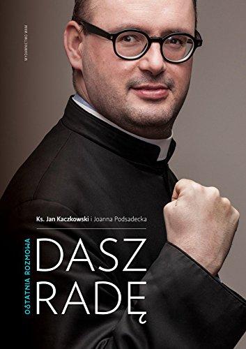 Dasz rade: Ostatnia rozmowa