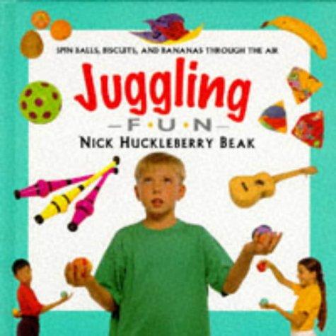 Juggling Fun (Creative Fun S.)