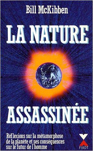 La Nature assassinée